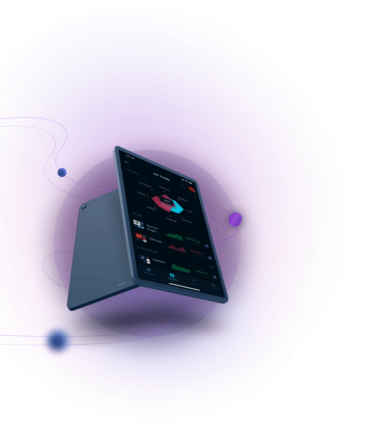 Immediate 5.0 Serax - Представляем революционную платформу Immediate 5.0 Serax