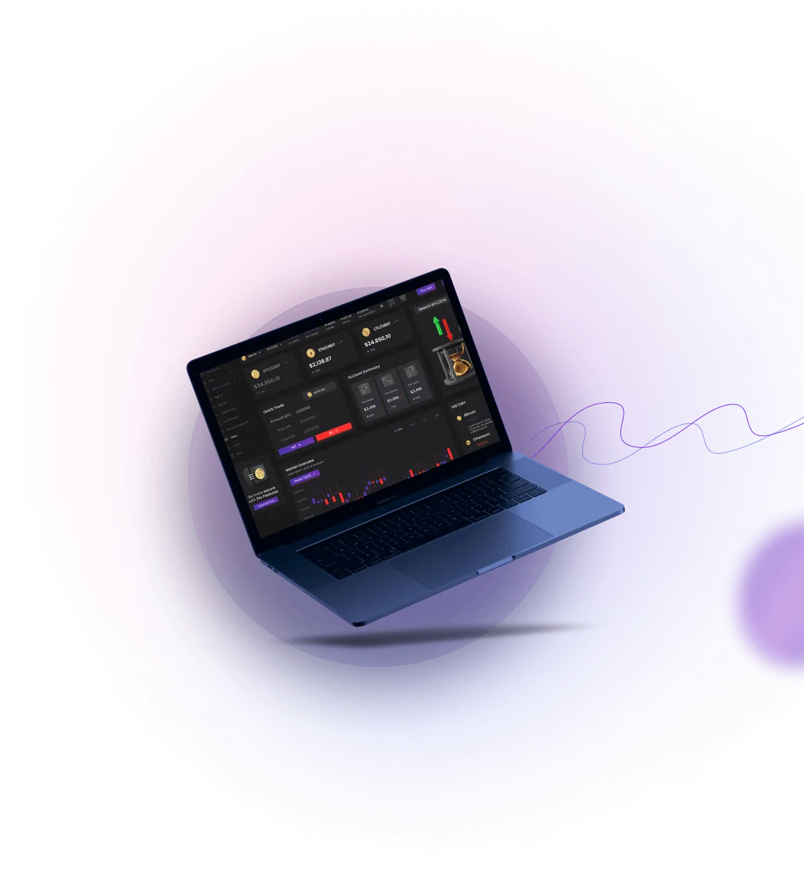 Immediate 5.0 Serax - Libere su potencial comercial con Immediate 5.0 Serax: una plataforma criptográfica innovadora