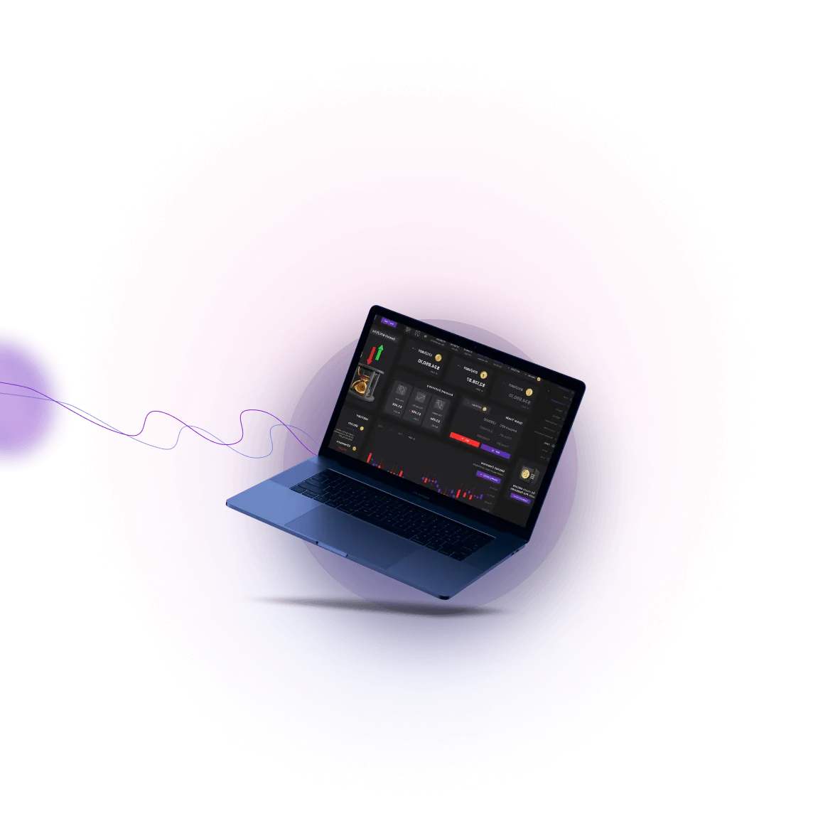 Immediate 5.0 Serax - Explore a Safe and Effortless Method to Trade Cryptocurrencies with Immediate 5.0 Serax